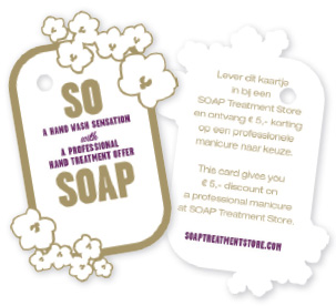 SO SOAP